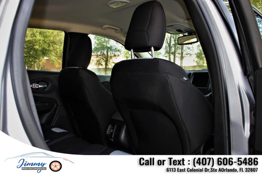 Used Jeep Cherokee FWD 4dr Latitude 2014 | Jimmy Motor Car Company Inc. Orlando, Florida Used Jeep Cherokee FWD 4dr Latitude 2014 | Jimmy Motor Car Company Inc. Orlando, Florida