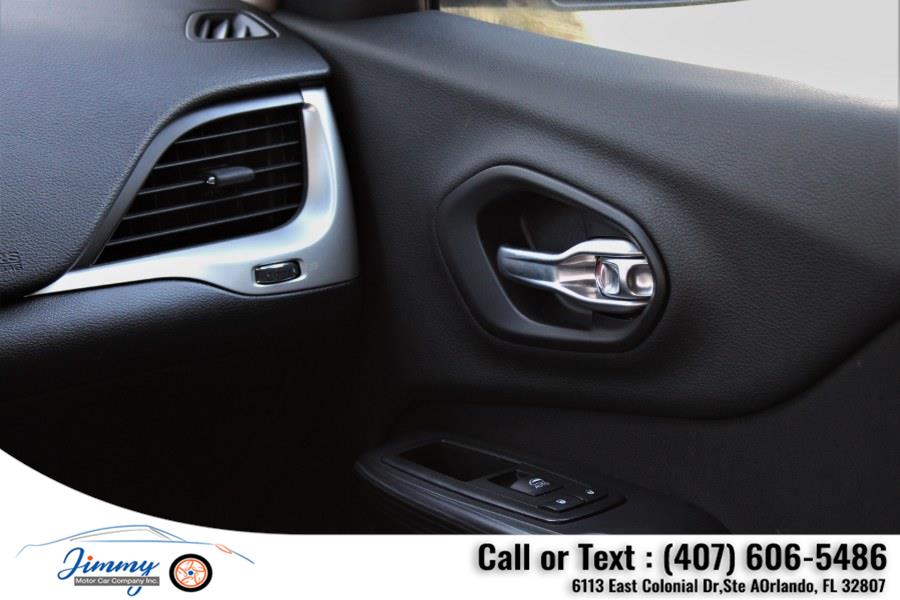 Used Jeep Cherokee FWD 4dr Latitude 2014 | Jimmy Motor Car Company Inc. Orlando, Florida Used Jeep Cherokee FWD 4dr Latitude 2014 | Jimmy Motor Car Company Inc. Orlando, Florida