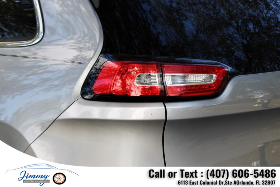 Used Jeep Cherokee FWD 4dr Latitude 2014 | Jimmy Motor Car Company Inc. Orlando, Florida Used Jeep Cherokee FWD 4dr Latitude 2014 | Jimmy Motor Car Company Inc. Orlando, Florida