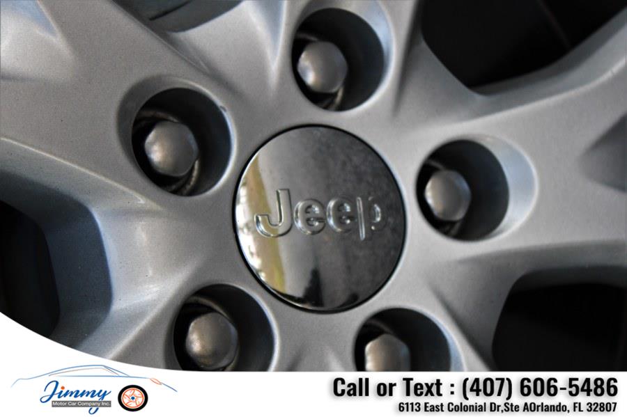 Used Jeep Cherokee FWD 4dr Latitude 2014 | Jimmy Motor Car Company Inc. Orlando, Florida Used Jeep Cherokee FWD 4dr Latitude 2014 | Jimmy Motor Car Company Inc. Orlando, Florida