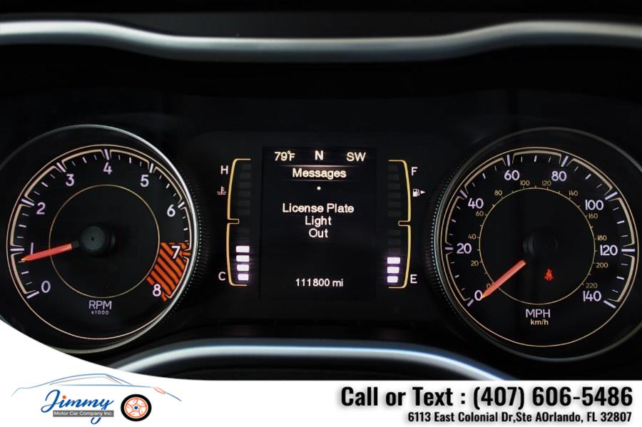 Used Jeep Cherokee FWD 4dr Latitude 2014 | Jimmy Motor Car Company Inc. Orlando, Florida Used Jeep Cherokee FWD 4dr Latitude 2014 | Jimmy Motor Car Company Inc. Orlando, Florida