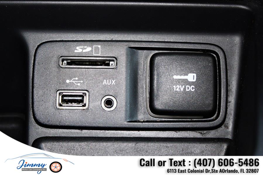 Used Jeep Cherokee FWD 4dr Latitude 2014 | Jimmy Motor Car Company Inc. Orlando, Florida Used Jeep Cherokee FWD 4dr Latitude 2014 | Jimmy Motor Car Company Inc. Orlando, Florida