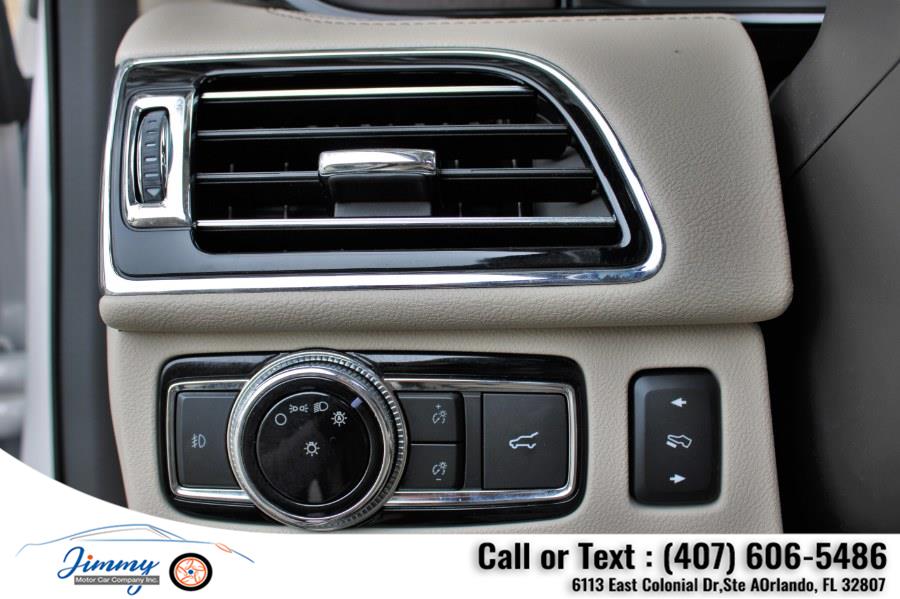 Used Lincoln Navigator L Reserve 4x4 2019 | Jimmy Motor Car Company Inc. Orlando, Florida Used Lincoln Navigator L Reserve 4x4 2019 | Jimmy Motor Car Company Inc. Orlando, Florida
