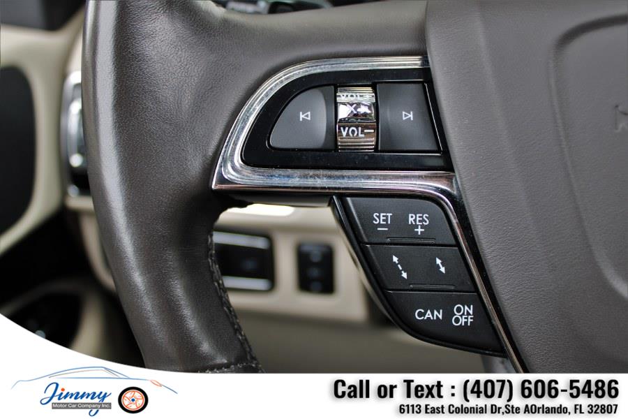Used Lincoln Navigator L Reserve 4x4 2019 | Jimmy Motor Car Company Inc. Orlando, Florida Used Lincoln Navigator L Reserve 4x4 2019 | Jimmy Motor Car Company Inc. Orlando, Florida