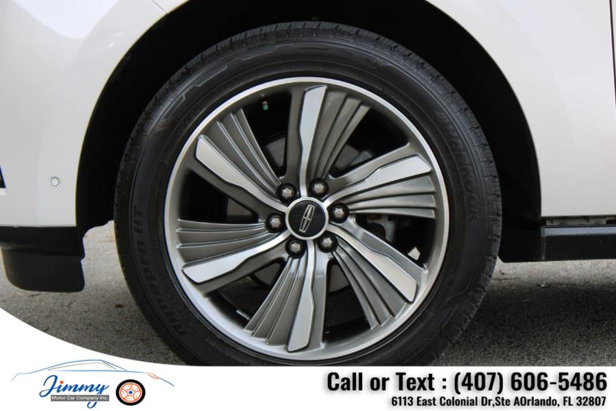 Used Lincoln Navigator L Reserve 4x4 2019 | Jimmy Motor Car Company Inc. Orlando, Florida Used Lincoln Navigator L Reserve 4x4 2019 | Jimmy Motor Car Company Inc. Orlando, Florida