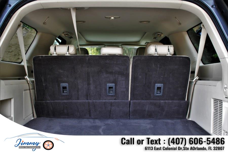Used Lincoln Navigator L Reserve 4x4 2019 | Jimmy Motor Car Company Inc. Orlando, Florida Used Lincoln Navigator L Reserve 4x4 2019 | Jimmy Motor Car Company Inc. Orlando, Florida