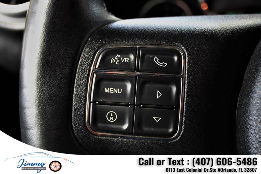 Used Jeep Wrangler Unlimited 4WD 4dr Sahara 2015 | Jimmy Motor Car Company Inc. Orlando, Florida Used Jeep Wrangler Unlimited 4WD 4dr Sahara 2015 | Jimmy Motor Car Company Inc. Orlando, Florida