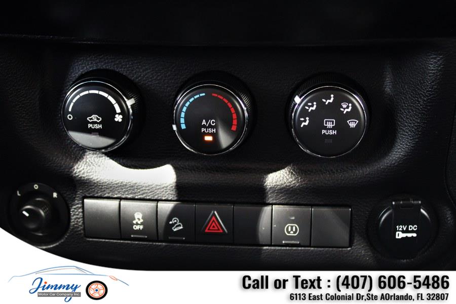 Used Jeep Wrangler Unlimited 4WD 4dr Sahara 2015 | Jimmy Motor Car Company Inc. Orlando, Florida Used Jeep Wrangler Unlimited 4WD 4dr Sahara 2015 | Jimmy Motor Car Company Inc. Orlando, Florida