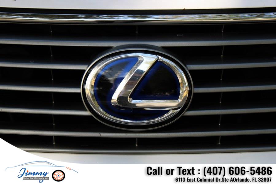 Used Lexus RX 450h FWD 4dr Hybrid 2013 | Jimmy Motor Car Company Inc. Orlando, Florida Used Lexus RX 450h FWD 4dr Hybrid 2013 | Jimmy Motor Car Company Inc. Orlando, Florida