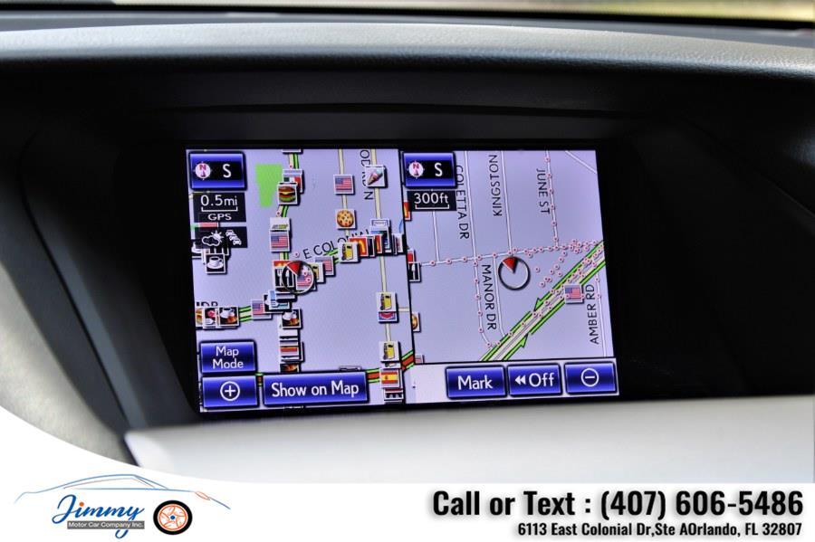 Used Lexus RX 450h FWD 4dr Hybrid 2013 | Jimmy Motor Car Company Inc. Orlando, Florida Used Lexus RX 450h FWD 4dr Hybrid 2013 | Jimmy Motor Car Company Inc. Orlando, Florida