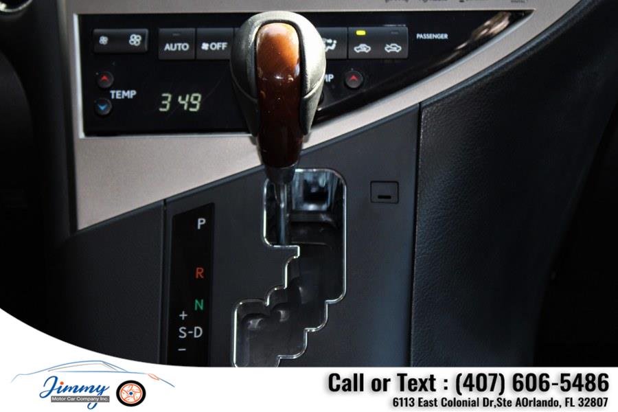 Used Lexus RX 450h FWD 4dr Hybrid 2013 | Jimmy Motor Car Company Inc. Orlando, Florida Used Lexus RX 450h FWD 4dr Hybrid 2013 | Jimmy Motor Car Company Inc. Orlando, Florida