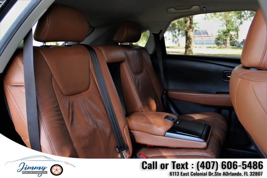 Used Lexus RX 450h FWD 4dr Hybrid 2013 | Jimmy Motor Car Company Inc. Orlando, Florida Used Lexus RX 450h FWD 4dr Hybrid 2013 | Jimmy Motor Car Company Inc. Orlando, Florida