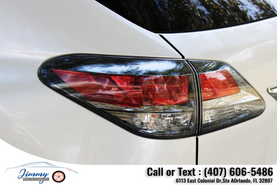 Used Lexus RX 450h FWD 4dr Hybrid 2013 | Jimmy Motor Car Company Inc. Orlando, Florida Used Lexus RX 450h FWD 4dr Hybrid 2013 | Jimmy Motor Car Company Inc. Orlando, Florida
