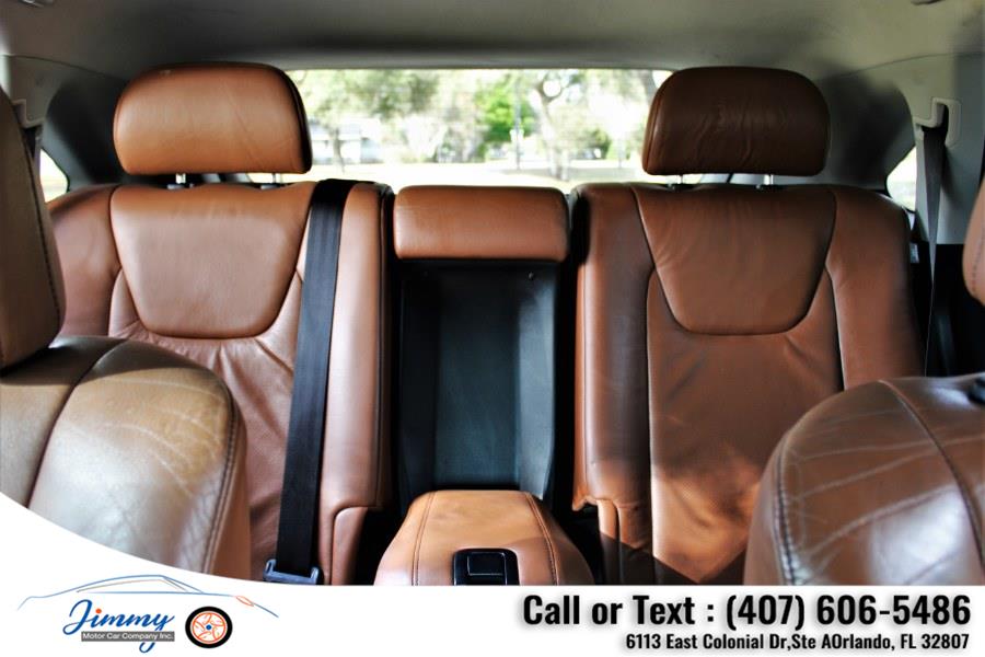 Used Lexus RX 450h FWD 4dr Hybrid 2013 | Jimmy Motor Car Company Inc. Orlando, Florida Used Lexus RX 450h FWD 4dr Hybrid 2013 | Jimmy Motor Car Company Inc. Orlando, Florida