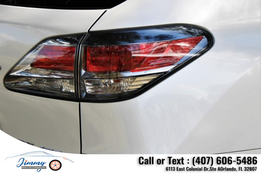 Used Lexus RX 450h FWD 4dr Hybrid 2013 | Jimmy Motor Car Company Inc. Orlando, Florida Used Lexus RX 450h FWD 4dr Hybrid 2013 | Jimmy Motor Car Company Inc. Orlando, Florida