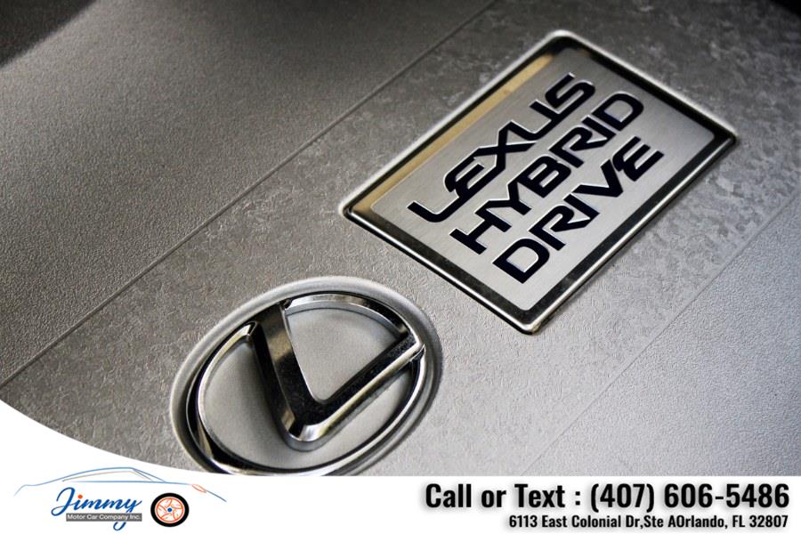 Used Lexus RX 450h FWD 4dr Hybrid 2013 | Jimmy Motor Car Company Inc. Orlando, Florida Used Lexus RX 450h FWD 4dr Hybrid 2013 | Jimmy Motor Car Company Inc. Orlando, Florida