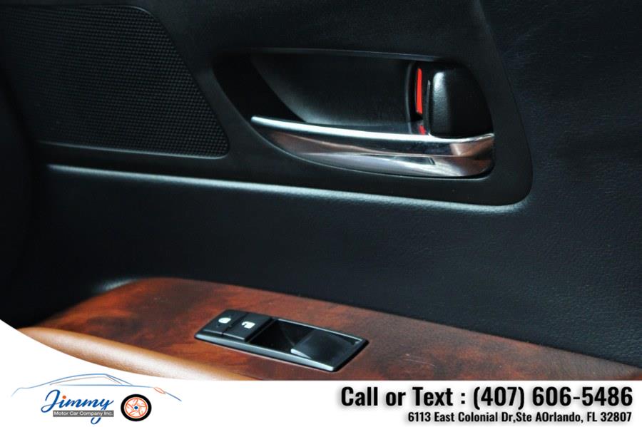 Used Lexus RX 450h FWD 4dr Hybrid 2013 | Jimmy Motor Car Company Inc. Orlando, Florida Used Lexus RX 450h FWD 4dr Hybrid 2013 | Jimmy Motor Car Company Inc. Orlando, Florida