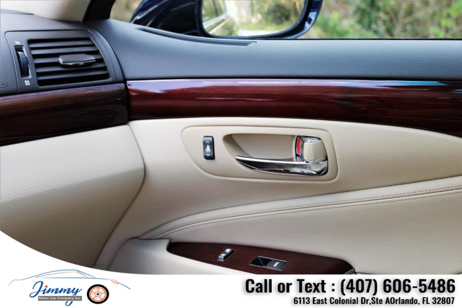 2007 Lexus LS 460 4dr Sdn, available for sale in Orlando, Florida | Jimmy Motor Car Company Inc. Orlando, Florida 2007 Lexus LS 460 4dr Sdn, available for sale in Orlando, Florida | Jimmy Motor Car Company Inc. Orlando, Florida