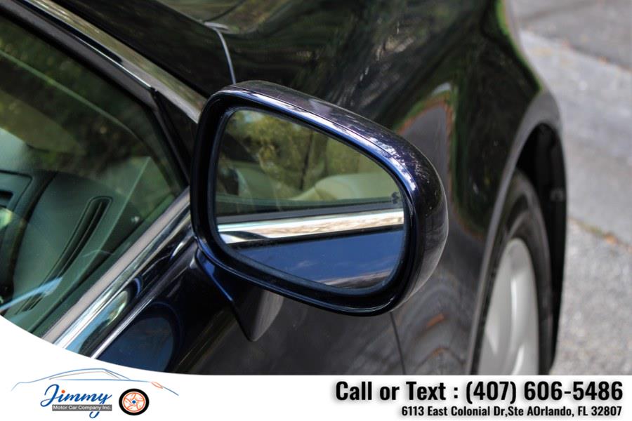 2007 Lexus LS 460 4dr Sdn, available for sale in Orlando, Florida | Jimmy Motor Car Company Inc. Orlando, Florida 2007 Lexus LS 460 4dr Sdn, available for sale in Orlando, Florida | Jimmy Motor Car Company Inc. Orlando, Florida