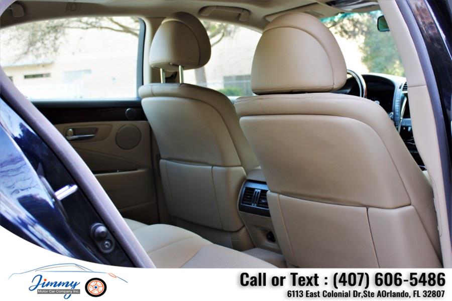 2007 Lexus LS 460 4dr Sdn, available for sale in Orlando, Florida | Jimmy Motor Car Company Inc. Orlando, Florida 2007 Lexus LS 460 4dr Sdn, available for sale in Orlando, Florida | Jimmy Motor Car Company Inc. Orlando, Florida