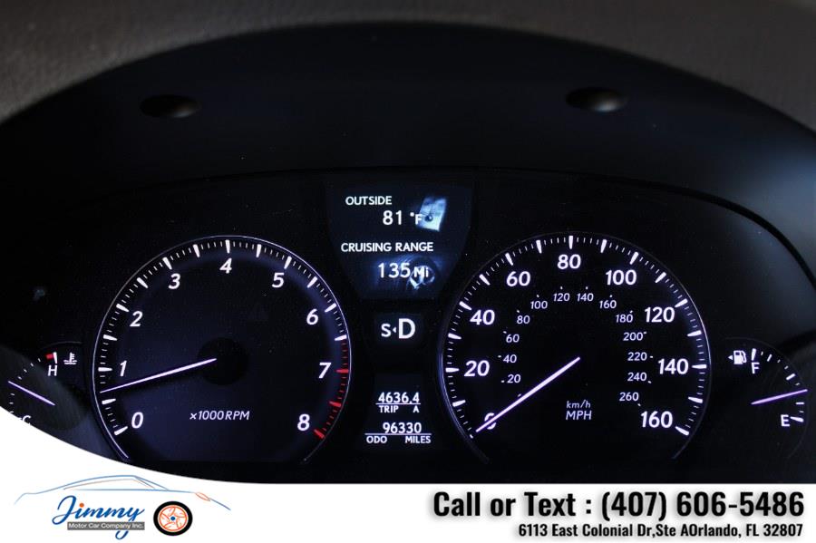 2007 Lexus LS 460 4dr Sdn, available for sale in Orlando, Florida | Jimmy Motor Car Company Inc. Orlando, Florida 2007 Lexus LS 460 4dr Sdn, available for sale in Orlando, Florida | Jimmy Motor Car Company Inc. Orlando, Florida