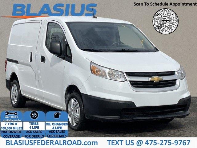 Used Chevrolet City Express 1LT 2015 | Blasius Federal Road. Brookfield, Connecticut Used Chevrolet City Express 1LT 2015 | Blasius Federal Road. Brookfield, Connecticut