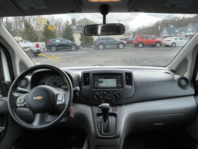 Used Chevrolet City Express 1LT 2015 | Blasius Federal Road. Brookfield, Connecticut Used Chevrolet City Express 1LT 2015 | Blasius Federal Road. Brookfield, Connecticut