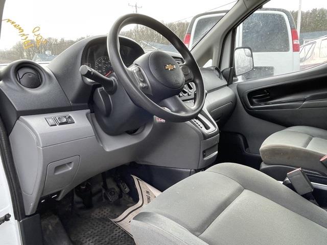 Used Chevrolet City Express 1LT 2015 | Blasius Federal Road. Brookfield, Connecticut Used Chevrolet City Express 1LT 2015 | Blasius Federal Road. Brookfield, Connecticut