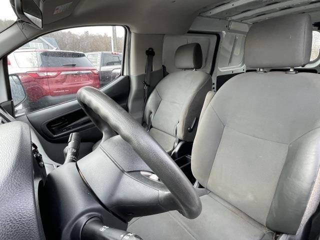 Used Chevrolet City Express 1LT 2015 | Blasius Federal Road. Brookfield, Connecticut Used Chevrolet City Express 1LT 2015 | Blasius Federal Road. Brookfield, Connecticut