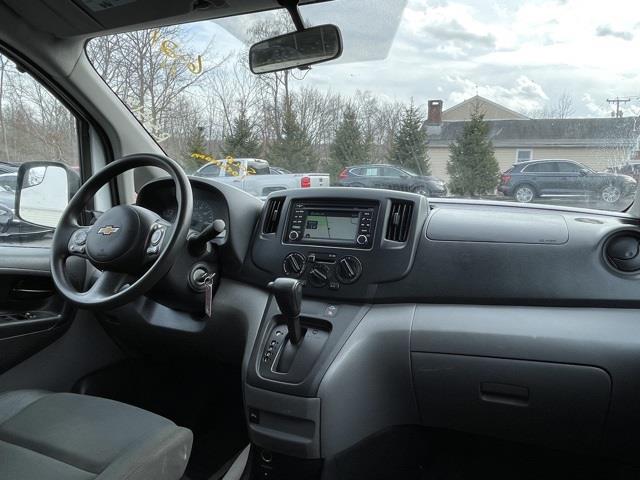 Used Chevrolet City Express 1LT 2015 | Blasius Federal Road. Brookfield, Connecticut Used Chevrolet City Express 1LT 2015 | Blasius Federal Road. Brookfield, Connecticut