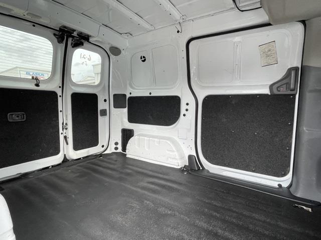 Used Chevrolet City Express 1LT 2015 | Blasius Federal Road. Brookfield, Connecticut Used Chevrolet City Express 1LT 2015 | Blasius Federal Road. Brookfield, Connecticut