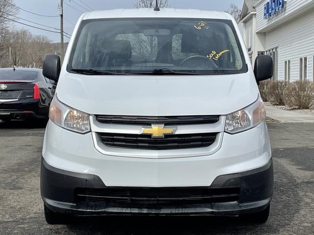 Used Chevrolet City Express 1LT 2015 | Blasius Federal Road. Brookfield, Connecticut Used Chevrolet City Express 1LT 2015 | Blasius Federal Road. Brookfield, Connecticut