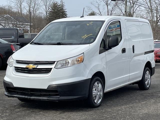 Used Chevrolet City Express 1LT 2015 | Blasius Federal Road. Brookfield, Connecticut Used Chevrolet City Express 1LT 2015 | Blasius Federal Road. Brookfield, Connecticut