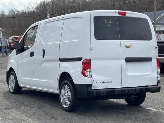 Used Chevrolet City Express 1LT 2015 | Blasius Federal Road. Brookfield, Connecticut Used Chevrolet City Express 1LT 2015 | Blasius Federal Road. Brookfield, Connecticut