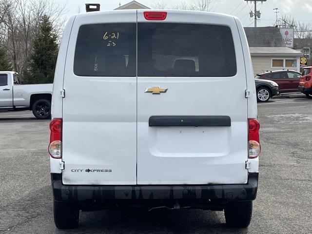 Used Chevrolet City Express 1LT 2015 | Blasius Federal Road. Brookfield, Connecticut Used Chevrolet City Express 1LT 2015 | Blasius Federal Road. Brookfield, Connecticut