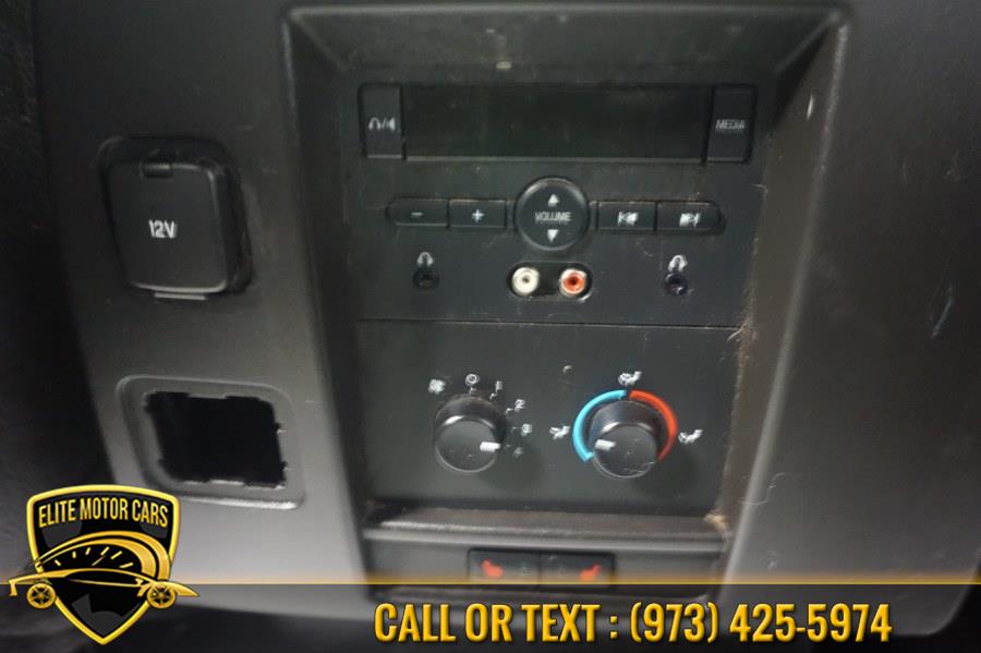 Used Ford Expedition 4WD 4dr Limited 2014 | Elite Motor Cars. Newark, New Jersey Used Ford Expedition 4WD 4dr Limited 2014 | Elite Motor Cars. Newark, New Jersey