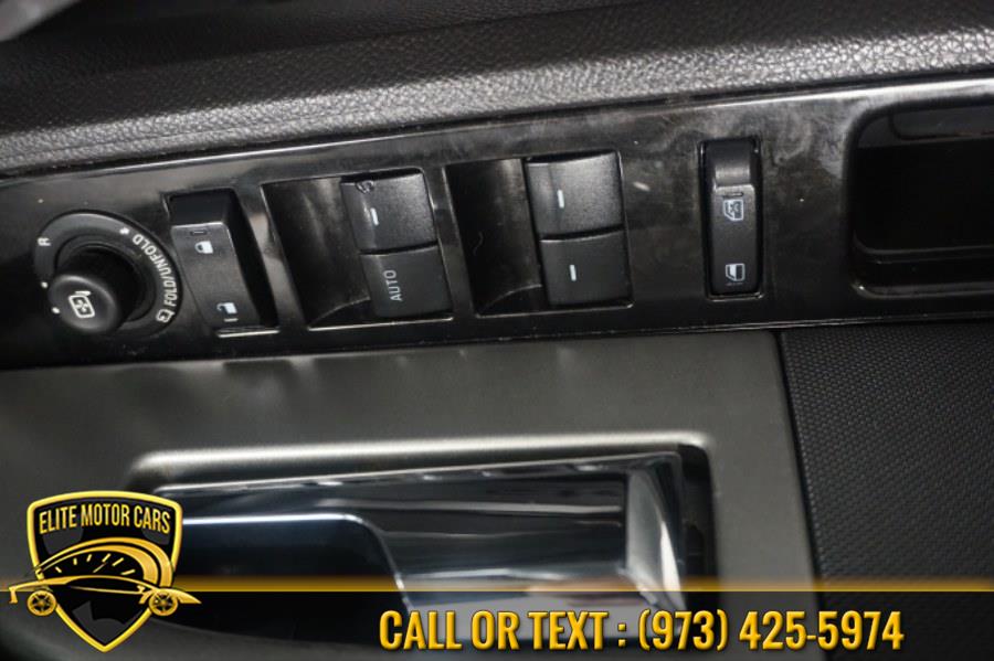 Used Ford Expedition 4WD 4dr Limited 2014 | Elite Motor Cars. Newark, New Jersey Used Ford Expedition 4WD 4dr Limited 2014 | Elite Motor Cars. Newark, New Jersey