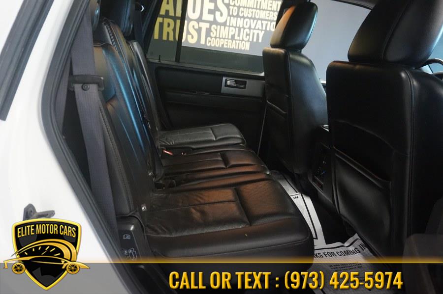 Used Ford Expedition 4WD 4dr Limited 2014 | Elite Motor Cars. Newark, New Jersey Used Ford Expedition 4WD 4dr Limited 2014 | Elite Motor Cars. Newark, New Jersey