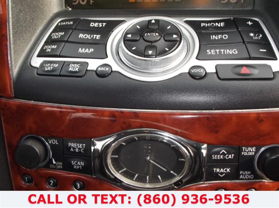 Used Infiniti G35 Sedan 4dr x AWD 2008 | Lee Motors Sales Inc. Hartford, Connecticut Used Infiniti G35 Sedan 4dr x AWD 2008 | Lee Motors Sales Inc. Hartford, Connecticut
