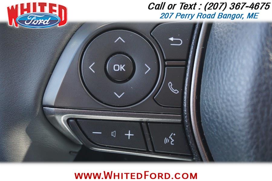 Used Toyota Camry SE Auto AWD (Natl) 2022 | Whited Ford. Bangor, Maine Used Toyota Camry SE Auto AWD (Natl) 2022 | Whited Ford. Bangor, Maine