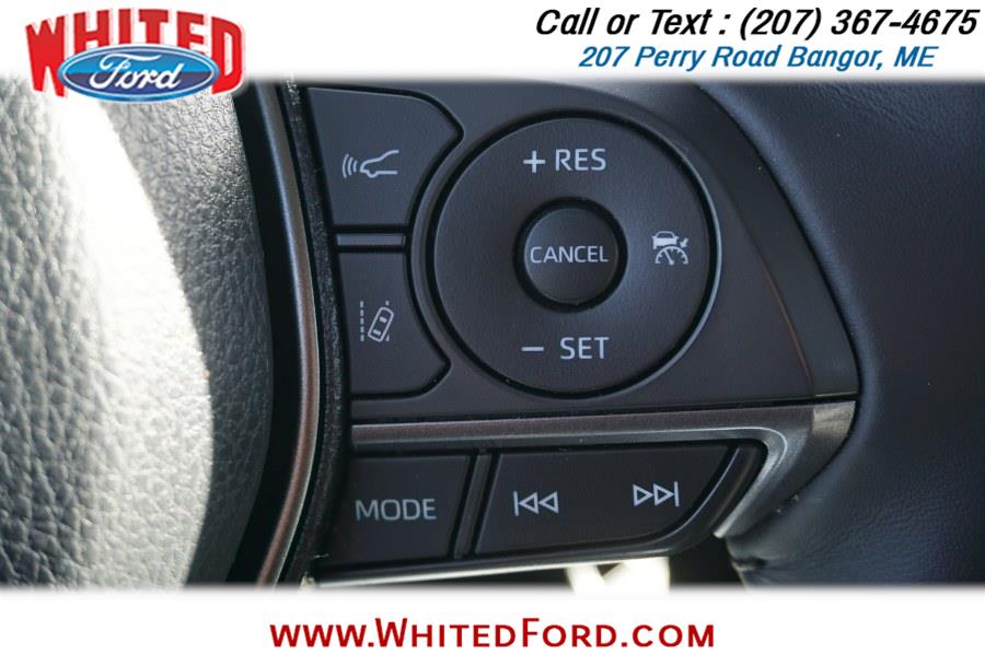 Used Toyota Camry SE Auto AWD (Natl) 2022 | Whited Ford. Bangor, Maine Used Toyota Camry SE Auto AWD (Natl) 2022 | Whited Ford. Bangor, Maine