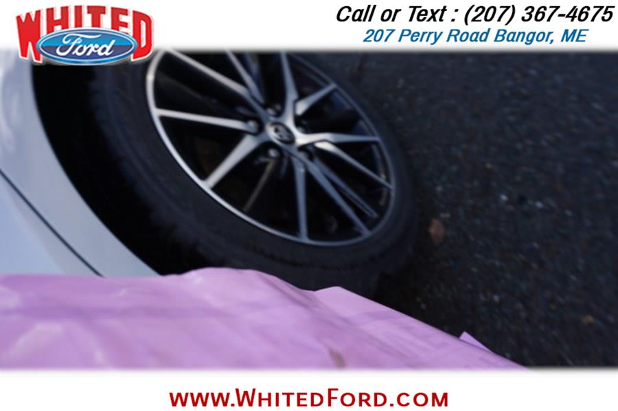Used Toyota Camry SE Auto AWD (Natl) 2022 | Whited Ford. Bangor, Maine Used Toyota Camry SE Auto AWD (Natl) 2022 | Whited Ford. Bangor, Maine
