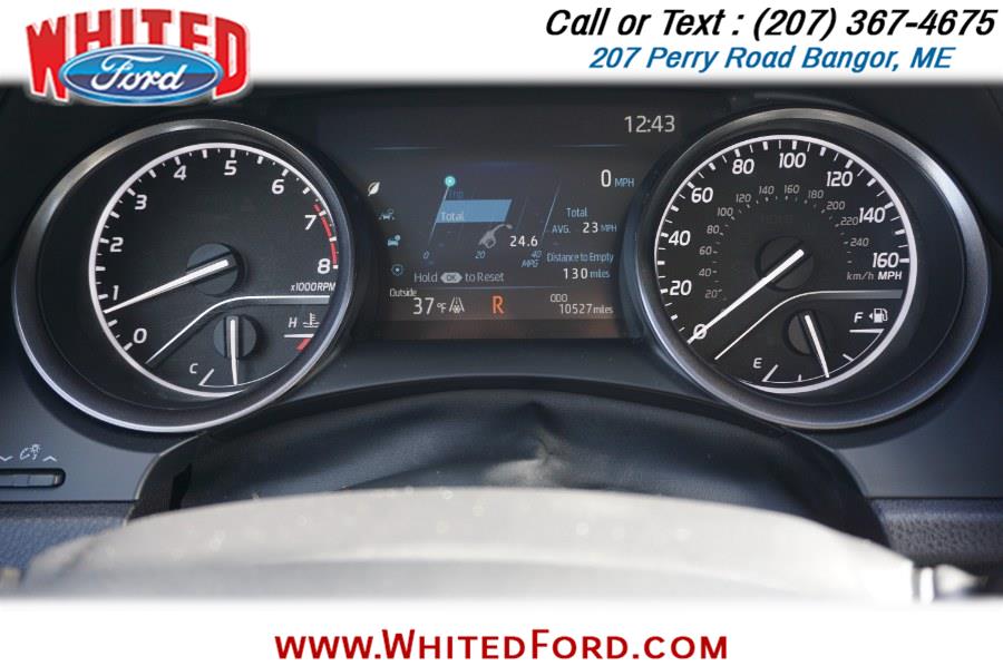 Used Toyota Camry SE Auto AWD (Natl) 2022 | Whited Ford. Bangor, Maine Used Toyota Camry SE Auto AWD (Natl) 2022 | Whited Ford. Bangor, Maine