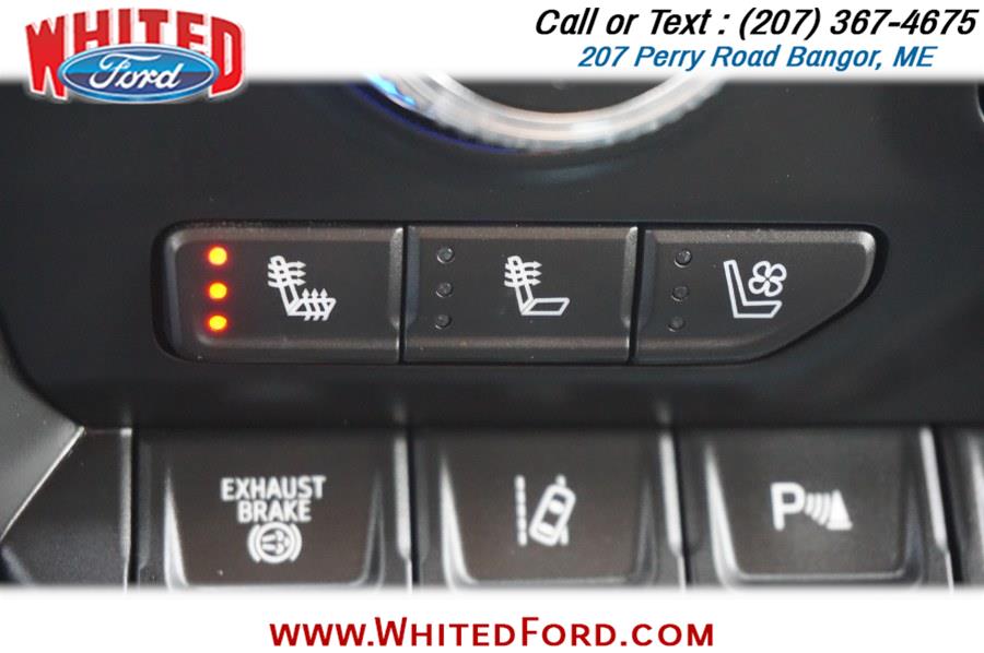 Used GMC Sierra 2500HD 4WD Crew Cab 159" Denali 2021 | Whited Ford. Bangor, Maine Used GMC Sierra 2500HD 4WD Crew Cab 159" Denali 2021 | Whited Ford. Bangor, Maine