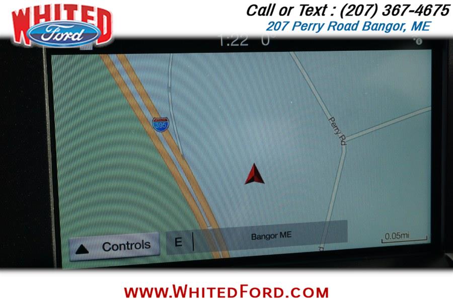 Used Ford F-150 XLT 4WD SuperCrew 5.5'' Box 2018 | Whited Ford. Bangor, Maine Used Ford F-150 XLT 4WD SuperCrew 5.5'' Box 2018 | Whited Ford. Bangor, Maine