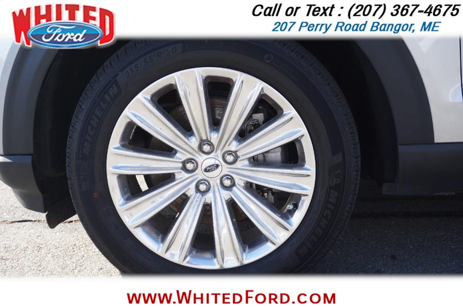2021 Ford Explorer Limited 4WD, available for sale in Bangor, Maine | Whited Ford. Bangor, Maine 2021 Ford Explorer Limited 4WD, available for sale in Bangor, Maine | Whited Ford. Bangor, Maine