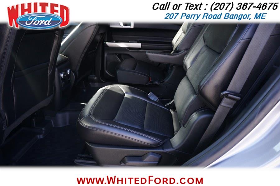 2021 Ford Explorer Limited 4WD, available for sale in Bangor, Maine | Whited Ford. Bangor, Maine 2021 Ford Explorer Limited 4WD, available for sale in Bangor, Maine | Whited Ford. Bangor, Maine