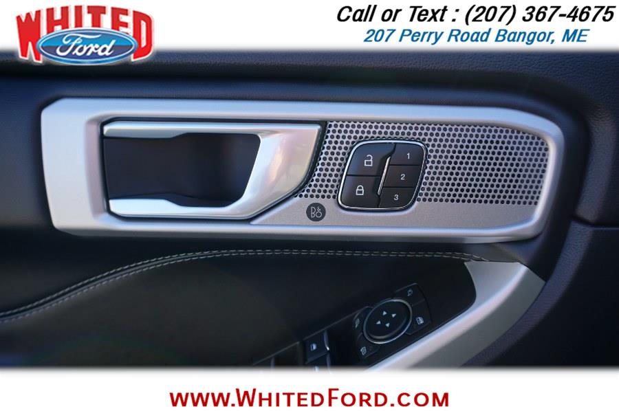 2021 Ford Explorer Limited 4WD, available for sale in Bangor, Maine | Whited Ford. Bangor, Maine 2021 Ford Explorer Limited 4WD, available for sale in Bangor, Maine | Whited Ford. Bangor, Maine