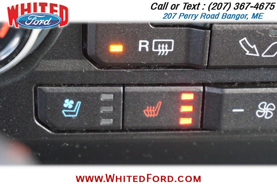 2019 Ford F-150 LARIAT 4WD SuperCrew 5.5'' Box, available for sale in Bangor, Maine | Whited Ford. Bangor, Maine 2019 Ford F-150 LARIAT 4WD SuperCrew 5.5'' Box, available for sale in Bangor, Maine | Whited Ford. Bangor, Maine