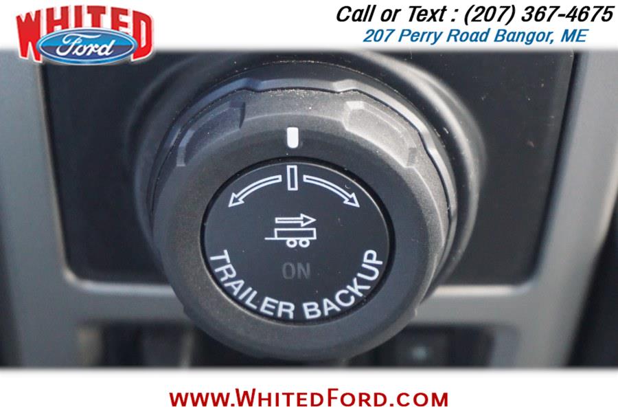 2019 Ford F-150 LARIAT 4WD SuperCrew 5.5'' Box, available for sale in Bangor, Maine | Whited Ford. Bangor, Maine 2019 Ford F-150 LARIAT 4WD SuperCrew 5.5'' Box, available for sale in Bangor, Maine | Whited Ford. Bangor, Maine